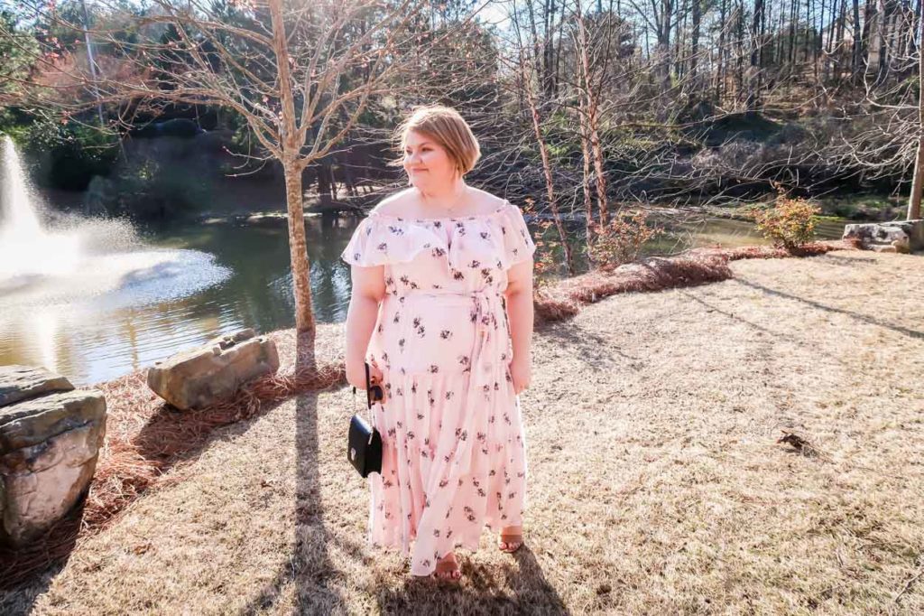 Atlanta Beauty and Lifestyle Blogger Sharing Beauty, Fashion, and Southern Lifestyle Advice