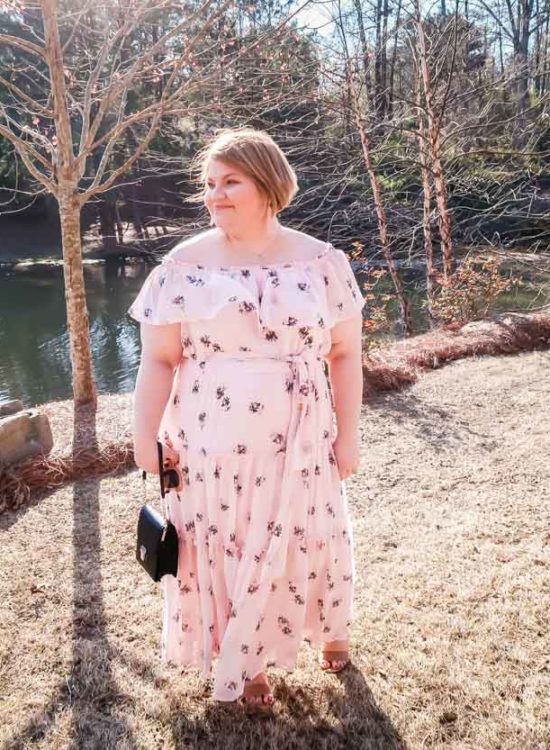 Atlanta Beauty and Lifestyle Blogger Sharing Beauty, Fashion, and Southern Lifestyle Advice