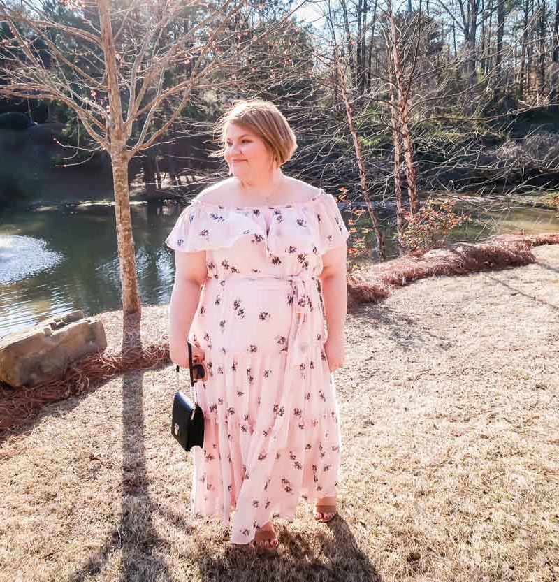 Atlanta Beauty and Lifestyle Blogger Sharing Beauty, Fashion, and Southern Lifestyle Advice