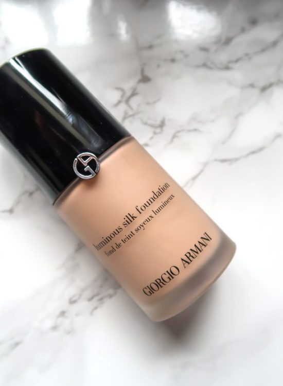 The Best Foundation For Your Skin