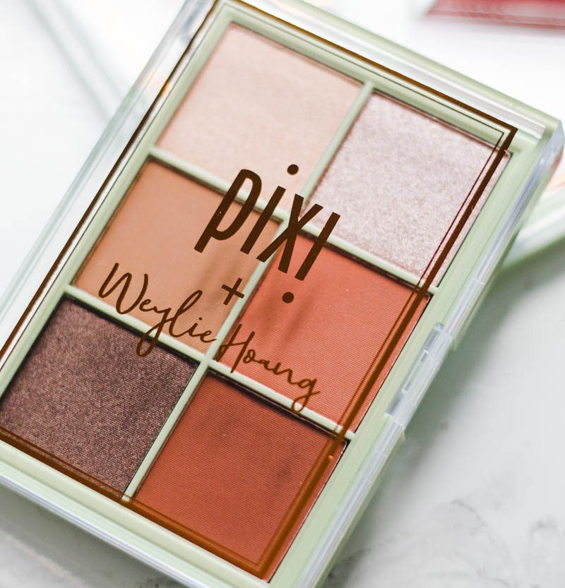 Makeup Looks For Spring With Pixi Pretties
