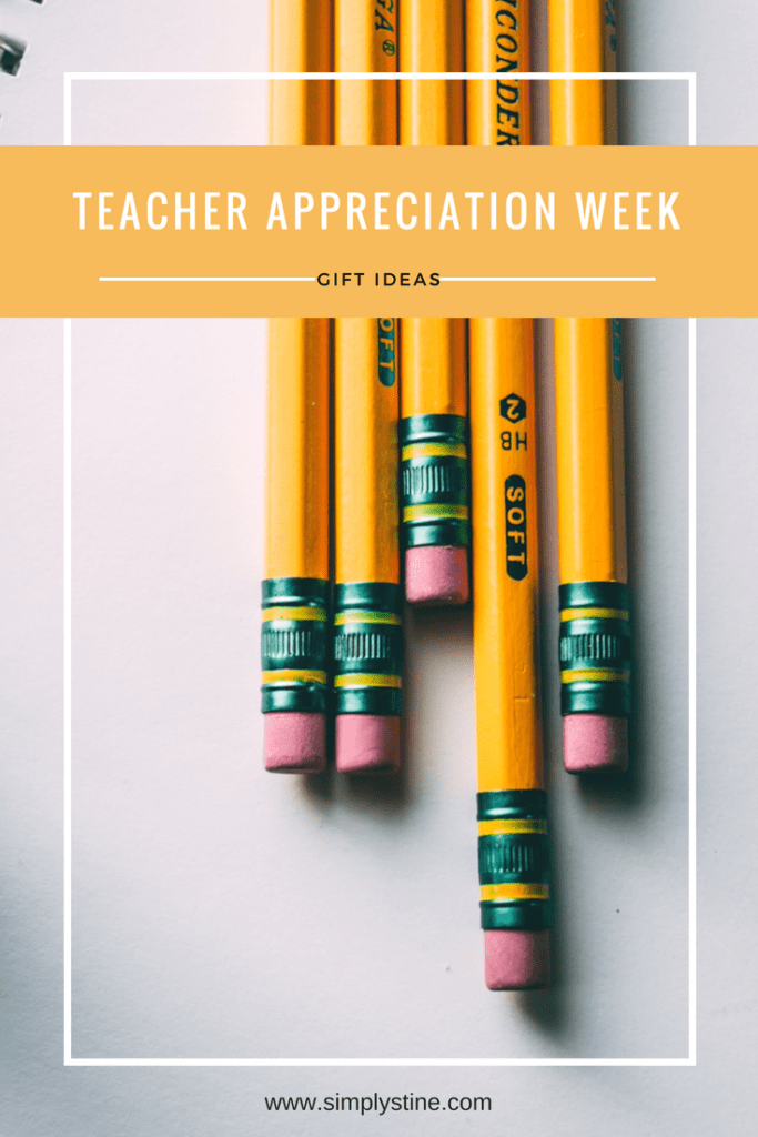Teacher Appreciation Week Gift Ideas For Anyone At Any Price Point