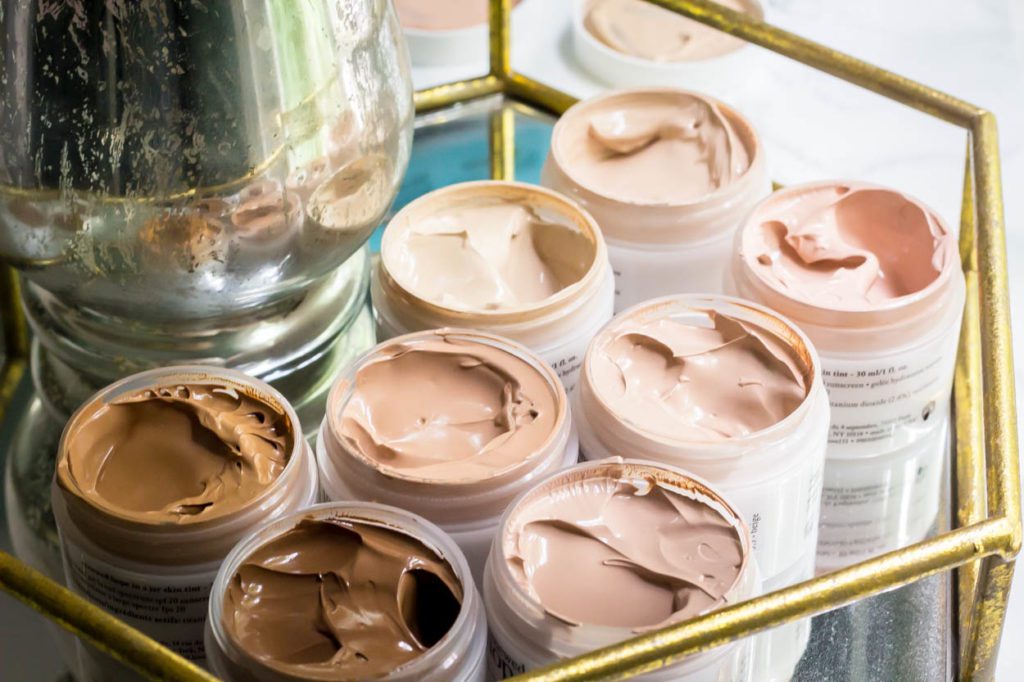 Skincare Products That Double As Makeup