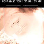 Hourglass Veil Setting Powder