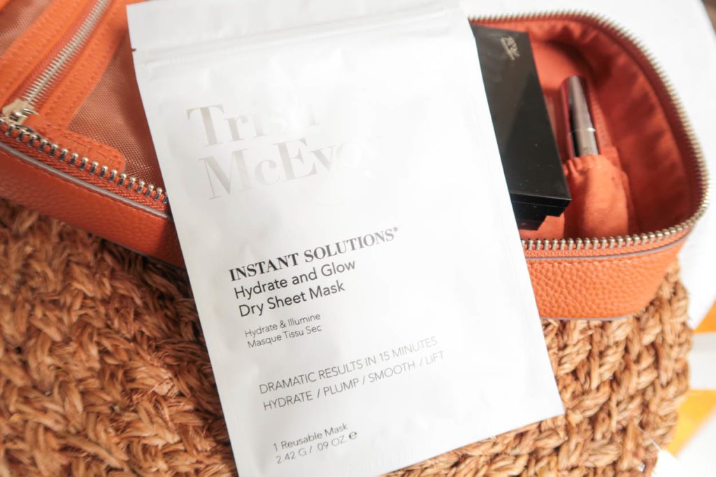 Trish McEvoy Makeup Planner System: Sunlit Glamour Planner Collection