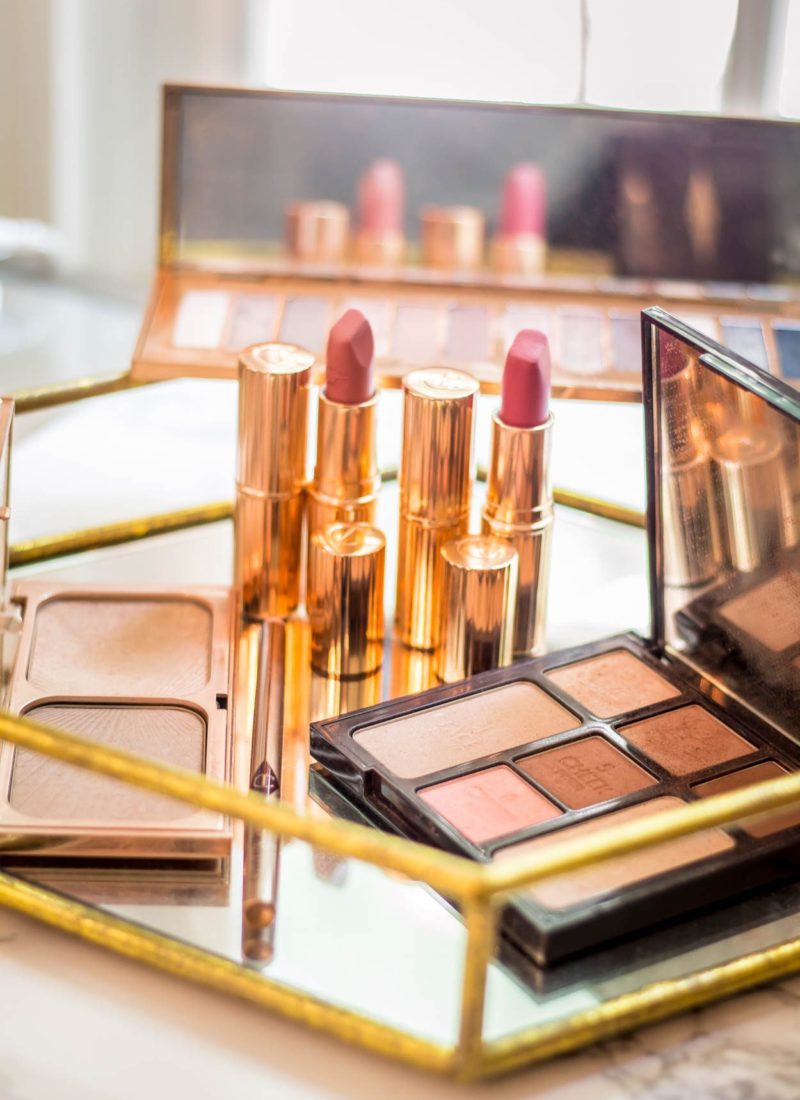 Charlotte Tilbury Is Launching At Sephora In September