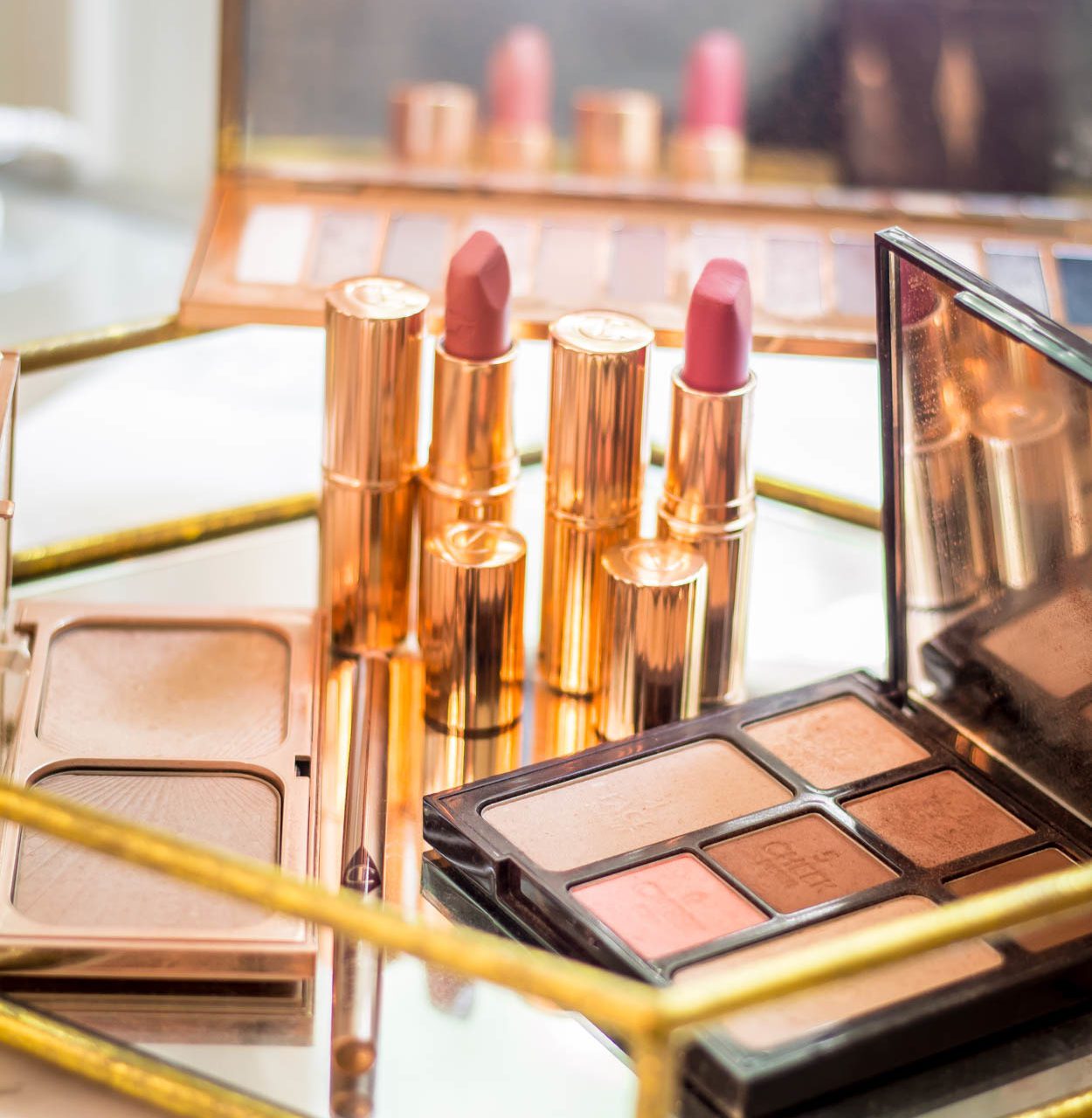 Charlotte Tilbury Is Launching At Sephora In September