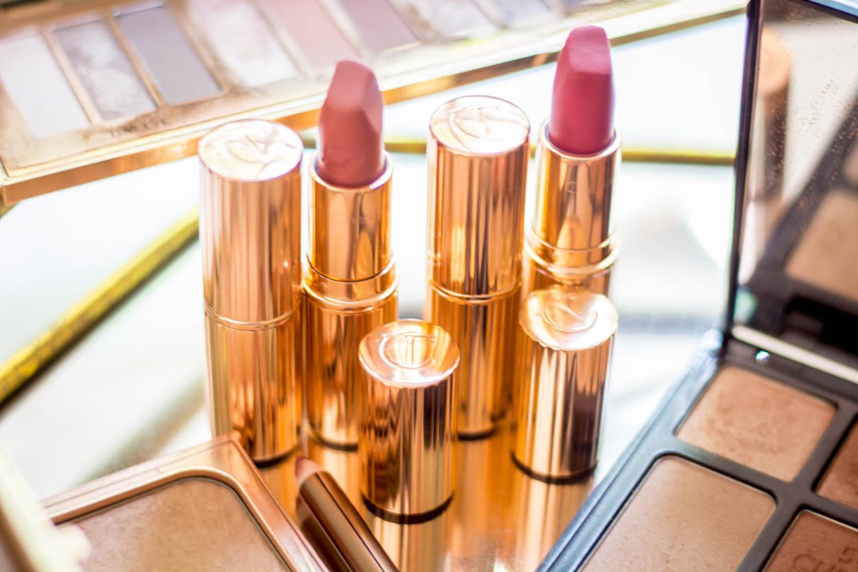 Charlotte Tilbury Is Launching At Sephora In September