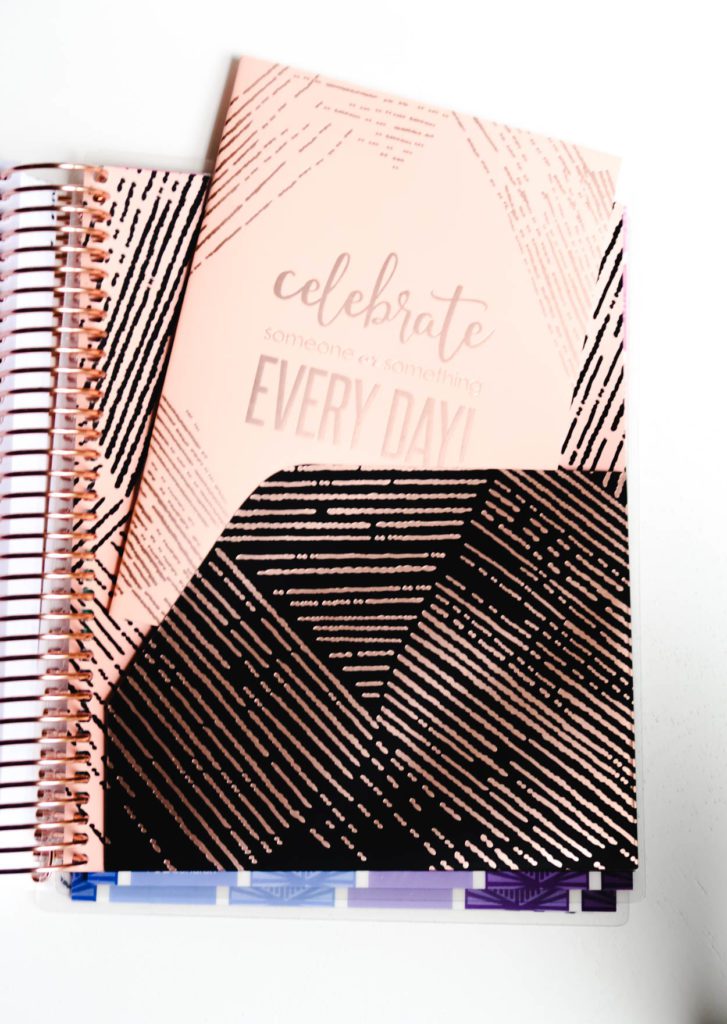 Erin Condren Life Planner and Better Time Management