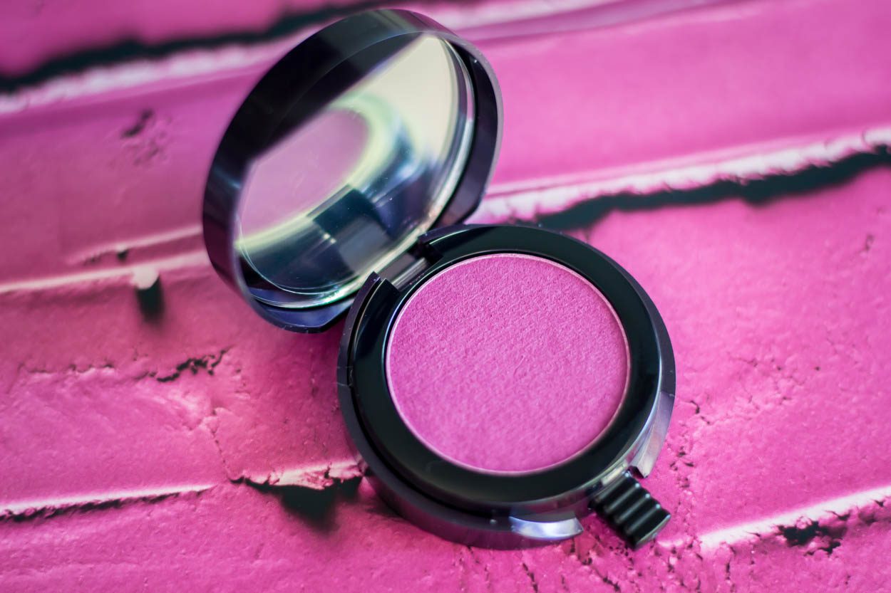 Urban Decay Lo-Fi Lip Mousse Collection