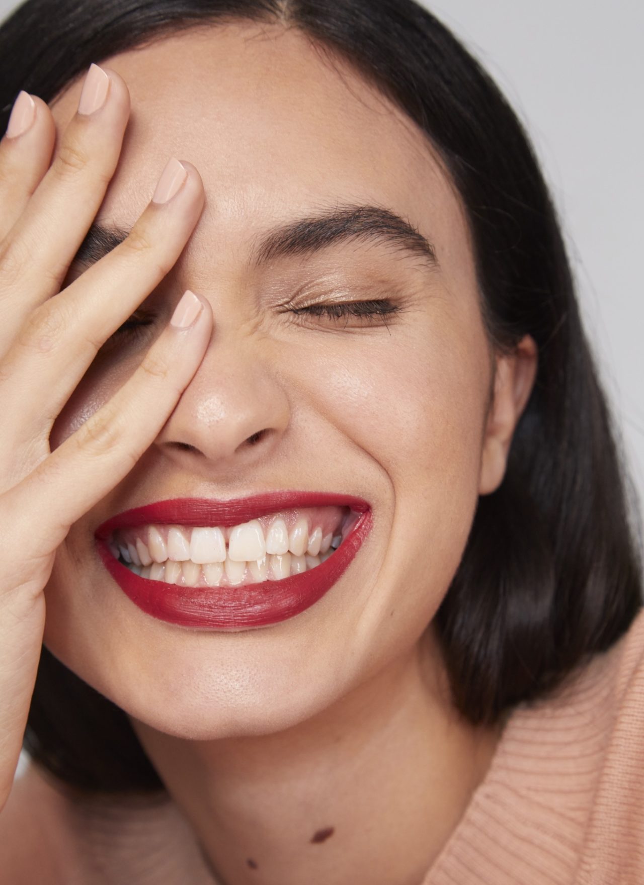 Spring Beauty Trends With Nordstrom Simply Stine