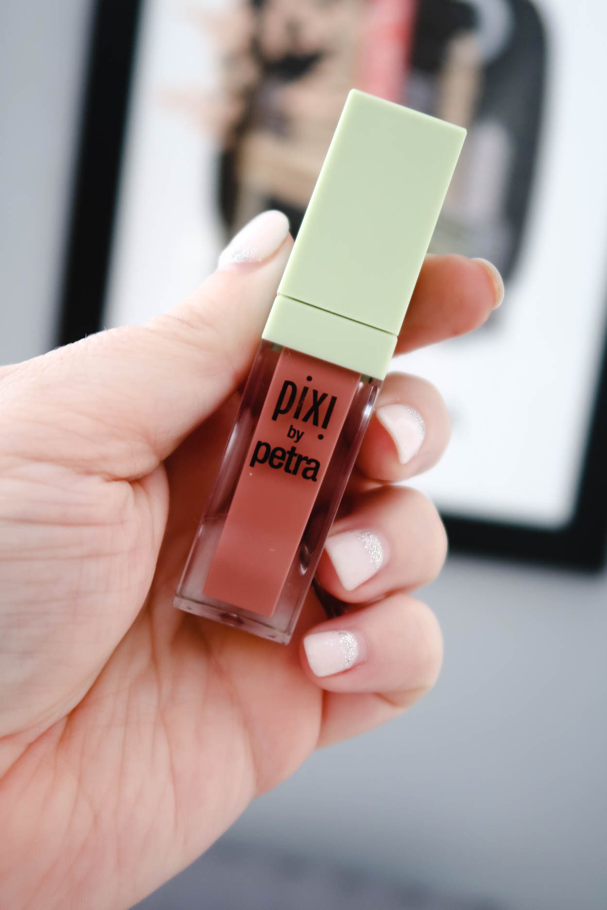 Matte Lips That Are Comfortable To Wear