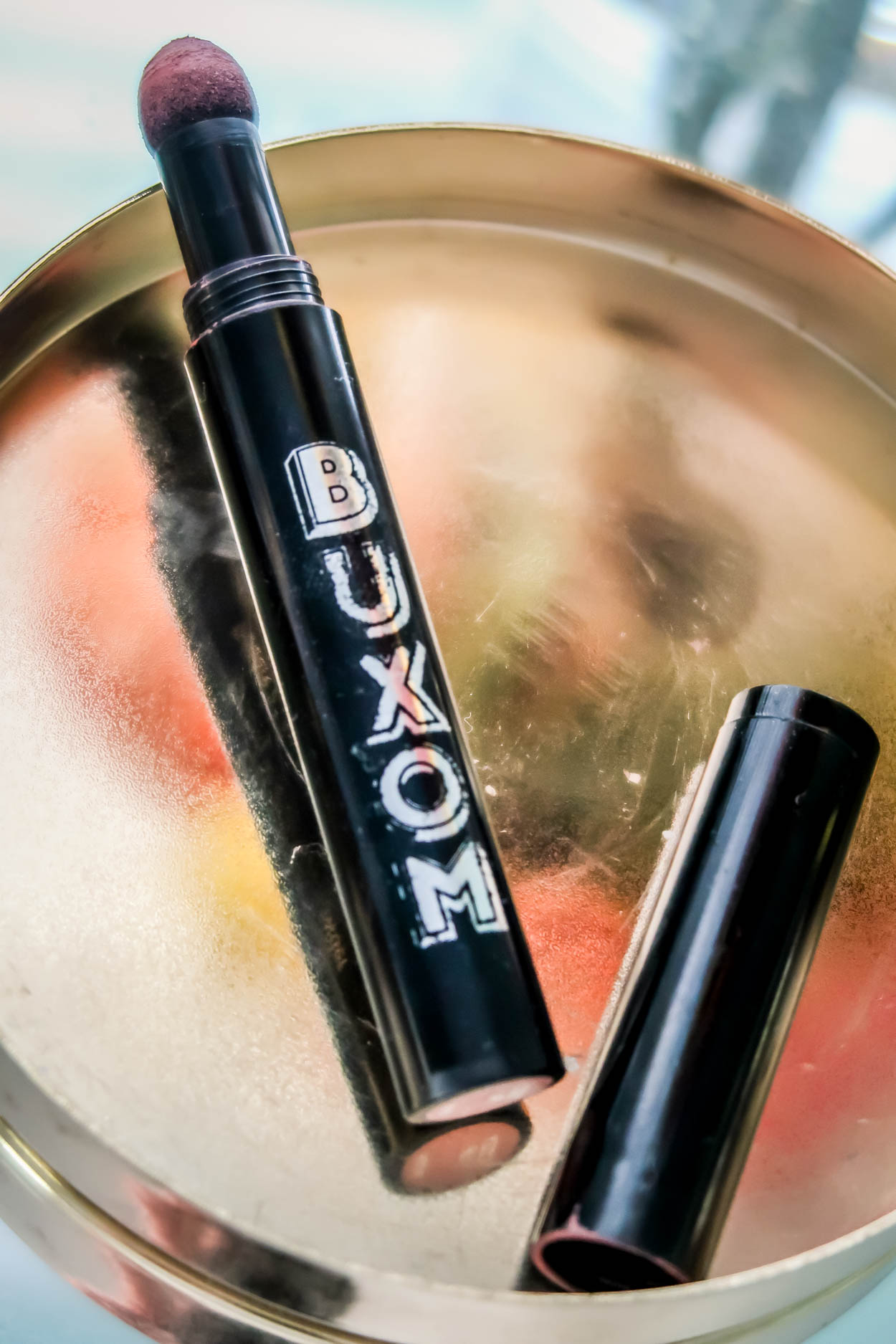 Favorite Makeup Products From Buxom Cosmetics that will help you achieve a gorgeous, but yet natural makeup look in no time! #beauty #makeup #buxomcosmetics #fallmakeup