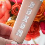 My four favorite makeup products from buxom cosmetics