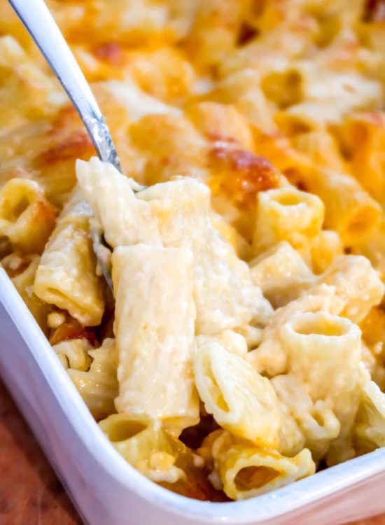 Macaroni and Cheese Recipe