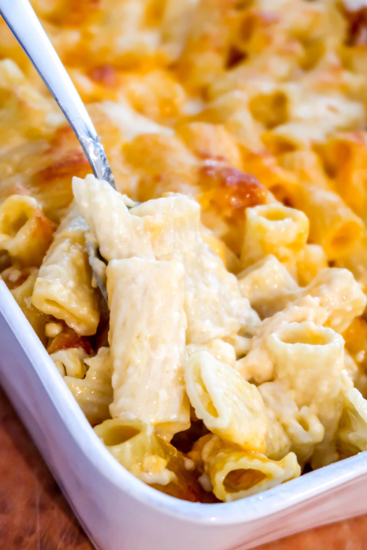 Macaroni and Cheese Recipe