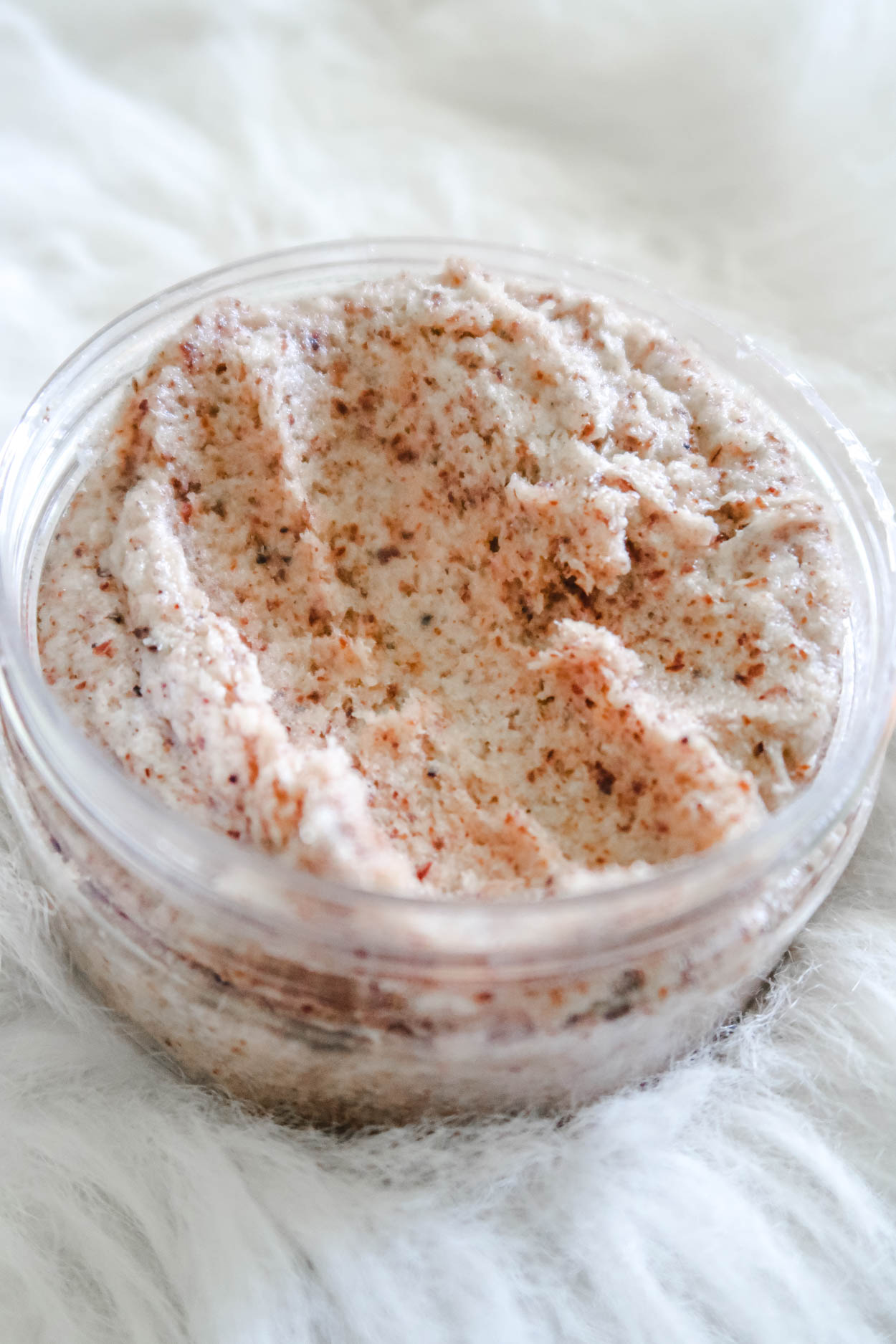 The Salty Southern Pecan Face and Body Scrub is a new skincare product being released by, Southern Sugaring, a Sugaring Boutique located in Savannah, GA. 