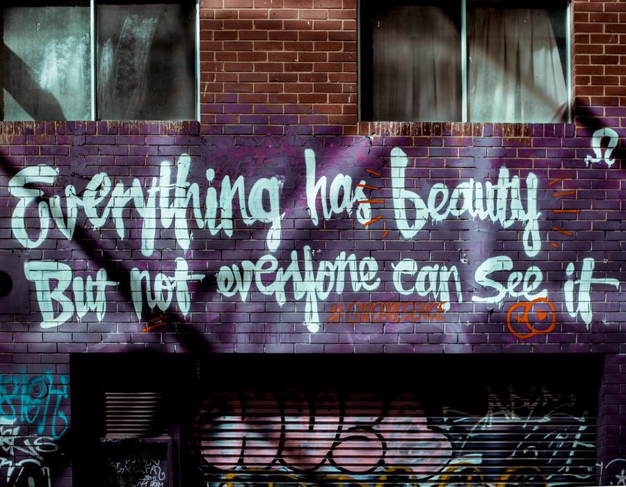 Remember to clap for your damn self! You deserve it! Today we're talking about being our own worst enemy. I have a feeling a lot of feel this way. Let's practice more self-love, celebrating smaller victories and positive thoughts! #Positivity #SelfLove