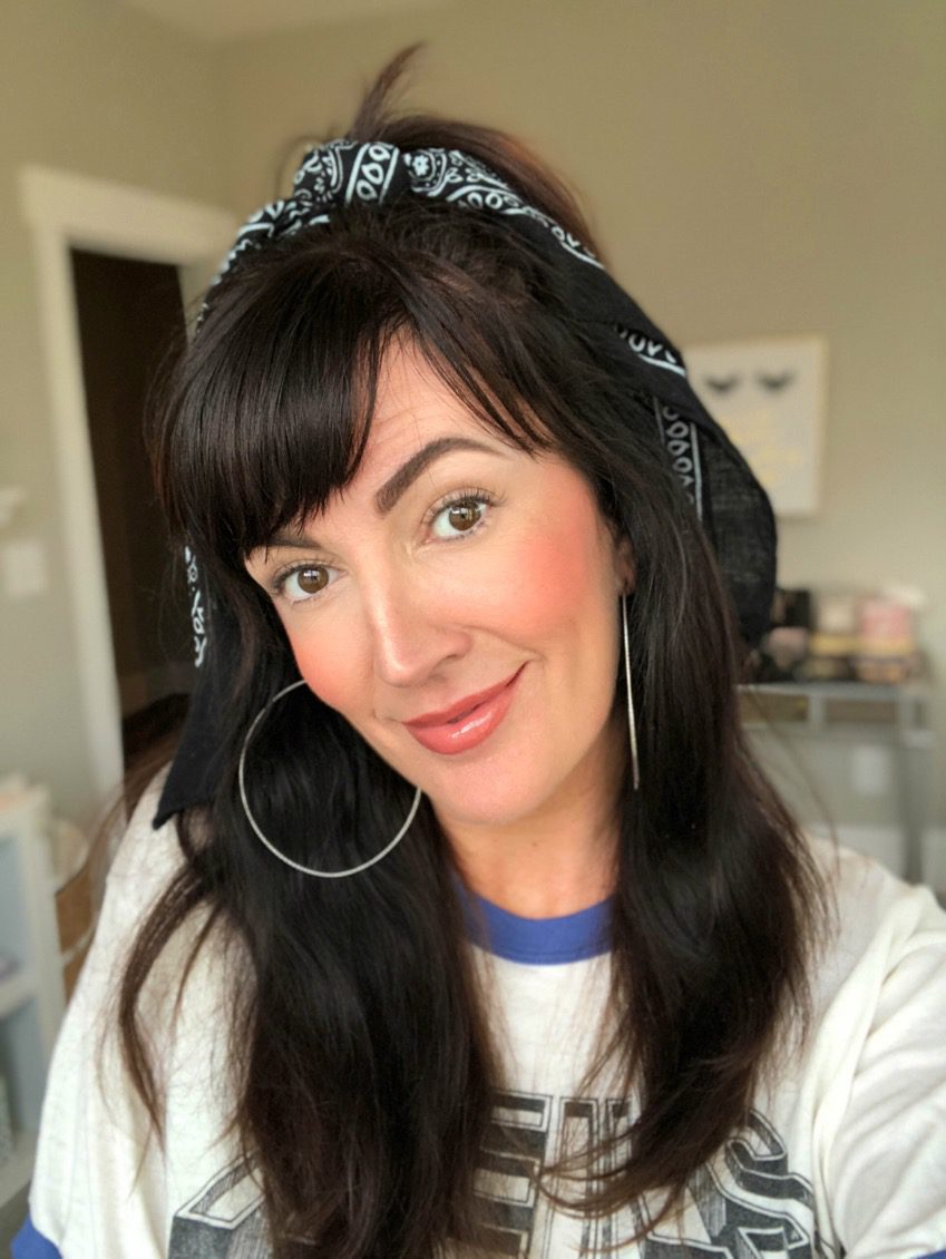 My Five Favorite Beauty Products Series with JennySue Makeup. We're talking all things beauty; high-end, drugstore and more! #Beauty #BeautyBlogger #MakeupArtist