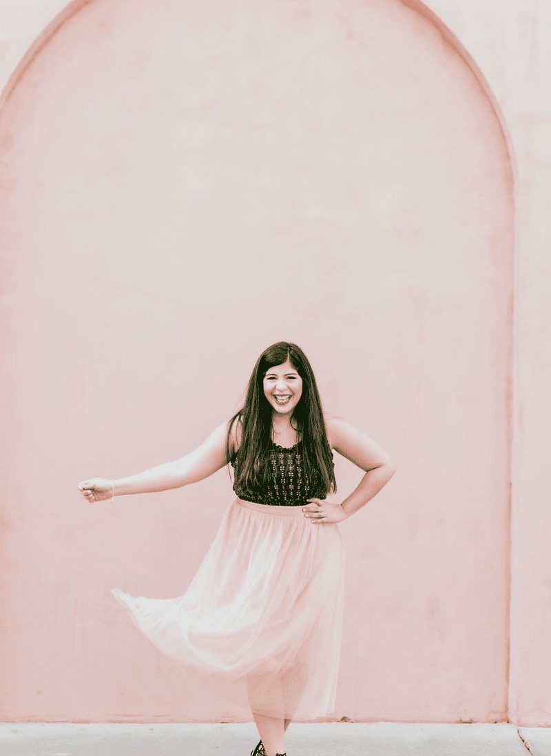 My Five Favorite Products With Paola