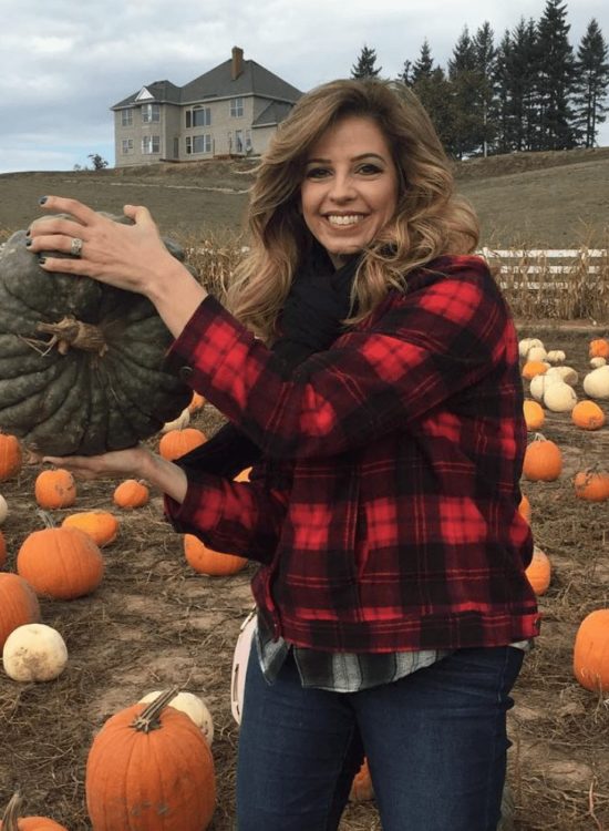 My Five Favorite Beauty Products