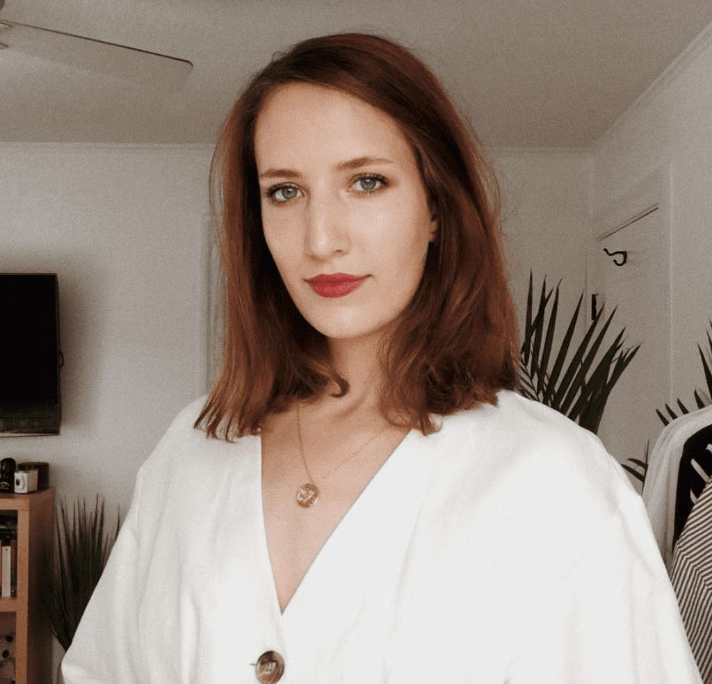 favorite beauty products