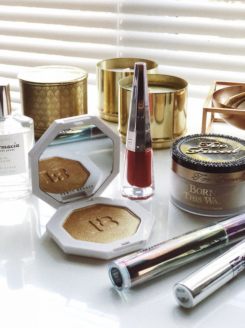 Shopping For the Beauty Lover On Your List