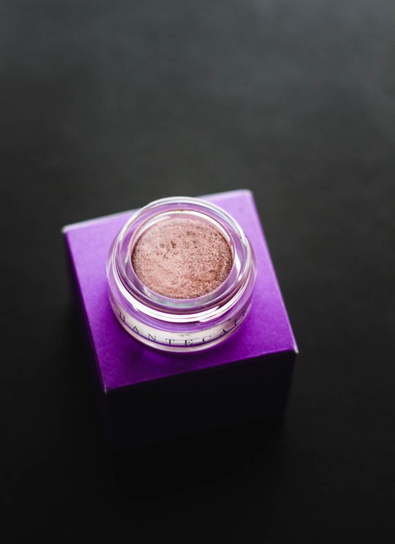 Chantecaille Mermaid Eyeshadow In Starfish