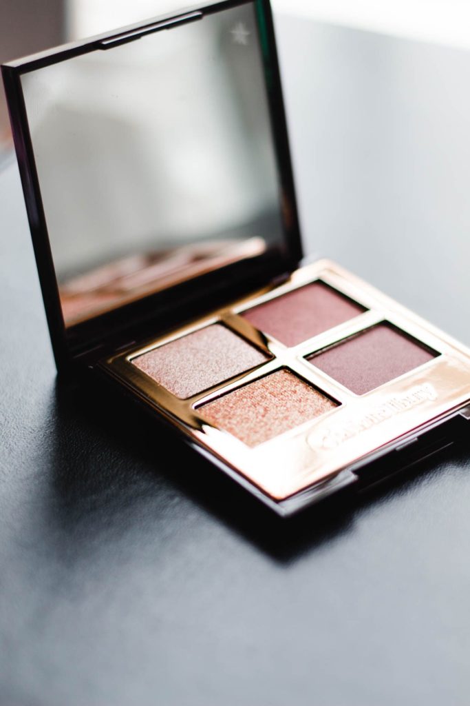 Charlotte Tilbury Vintage Vamp Eyeshadow Palette