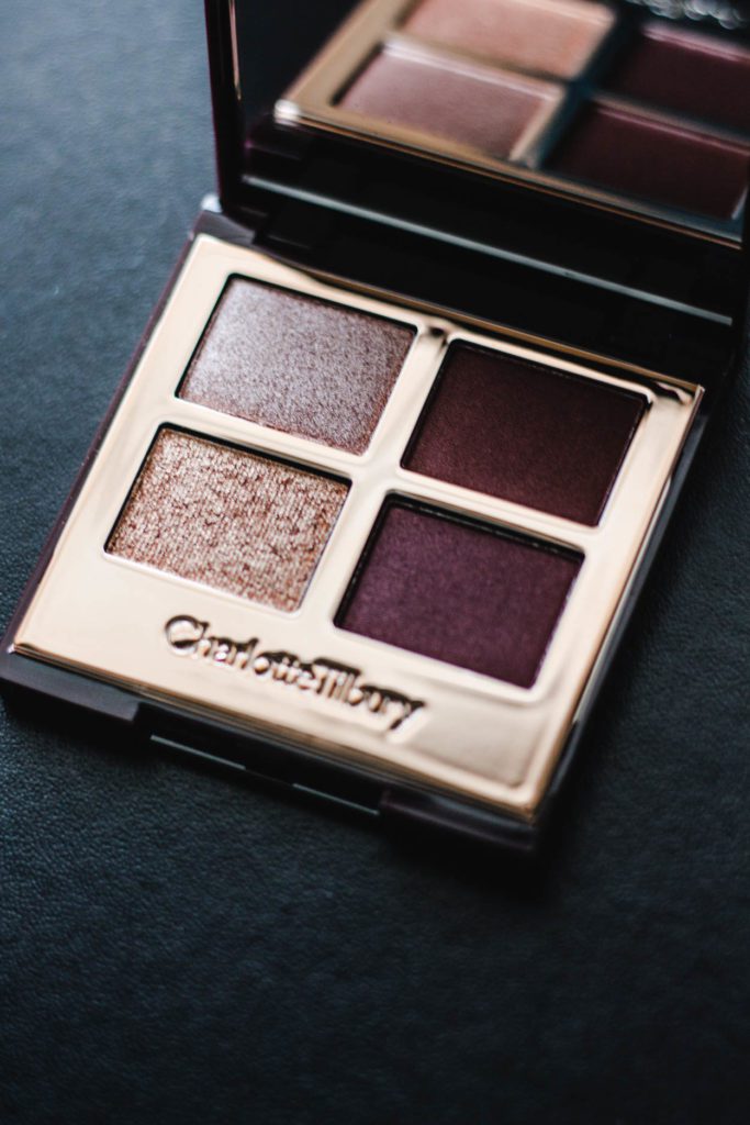 Charlotte Tilbury Vintage Vamp Eyeshadow Palette