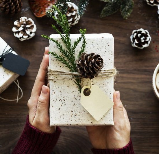 Stocking stuffers for her