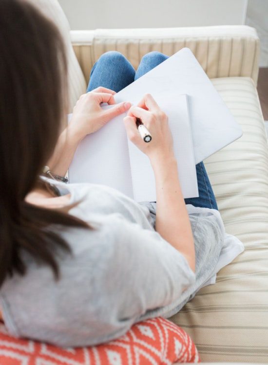 Healthy Habits for 2019