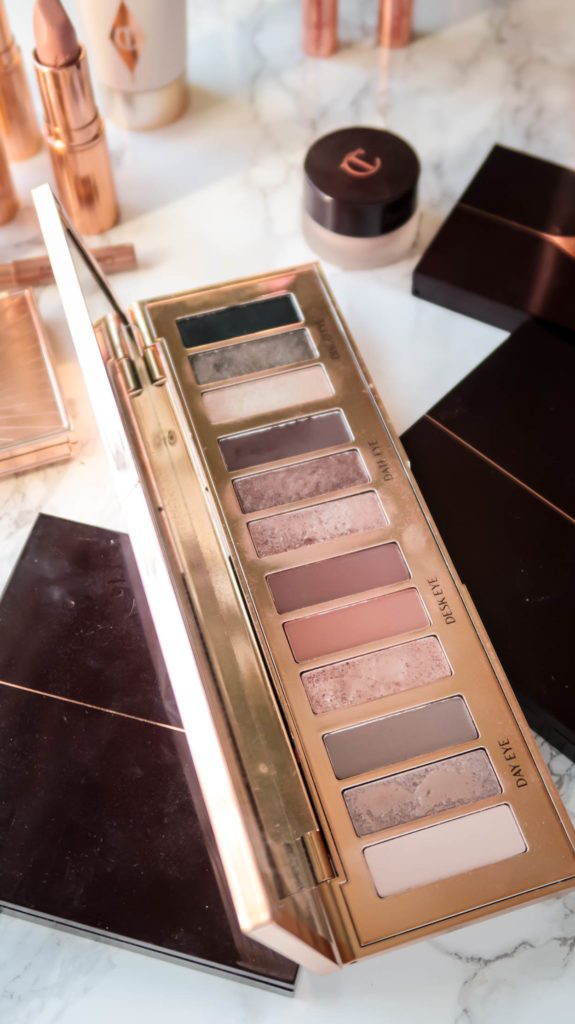 Charlotte Tilbury Beauty