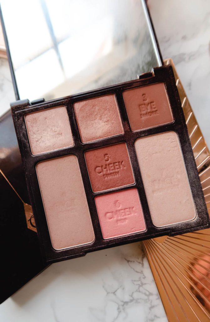 Charlotte Tilbury Beauty