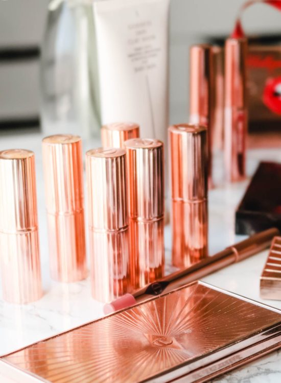 Charlotte Tilbury Beauty