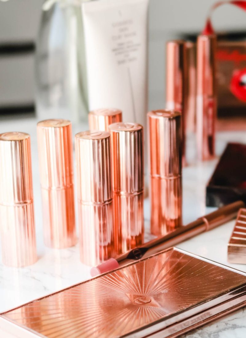 Charlotte Tilbury Beauty Products That Work For Every Woman (Yes, EVERY Woman)