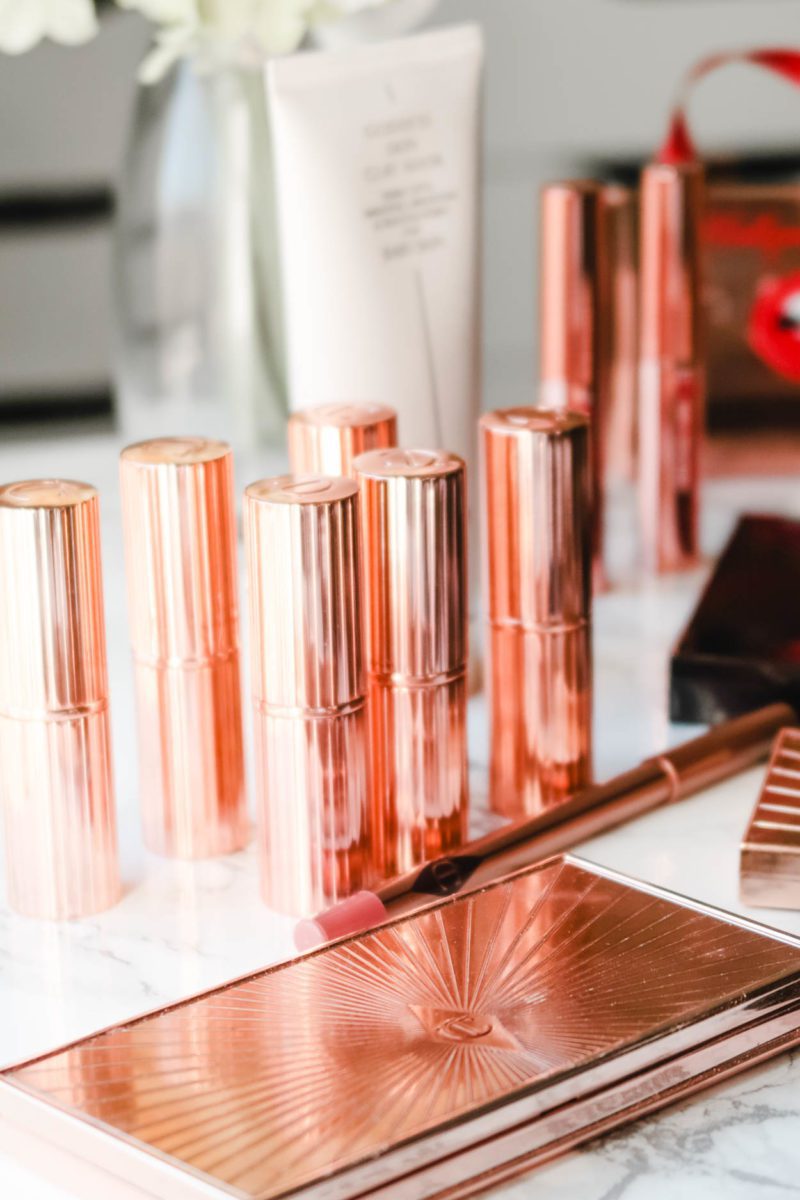 Charlotte Tilbury Beauty