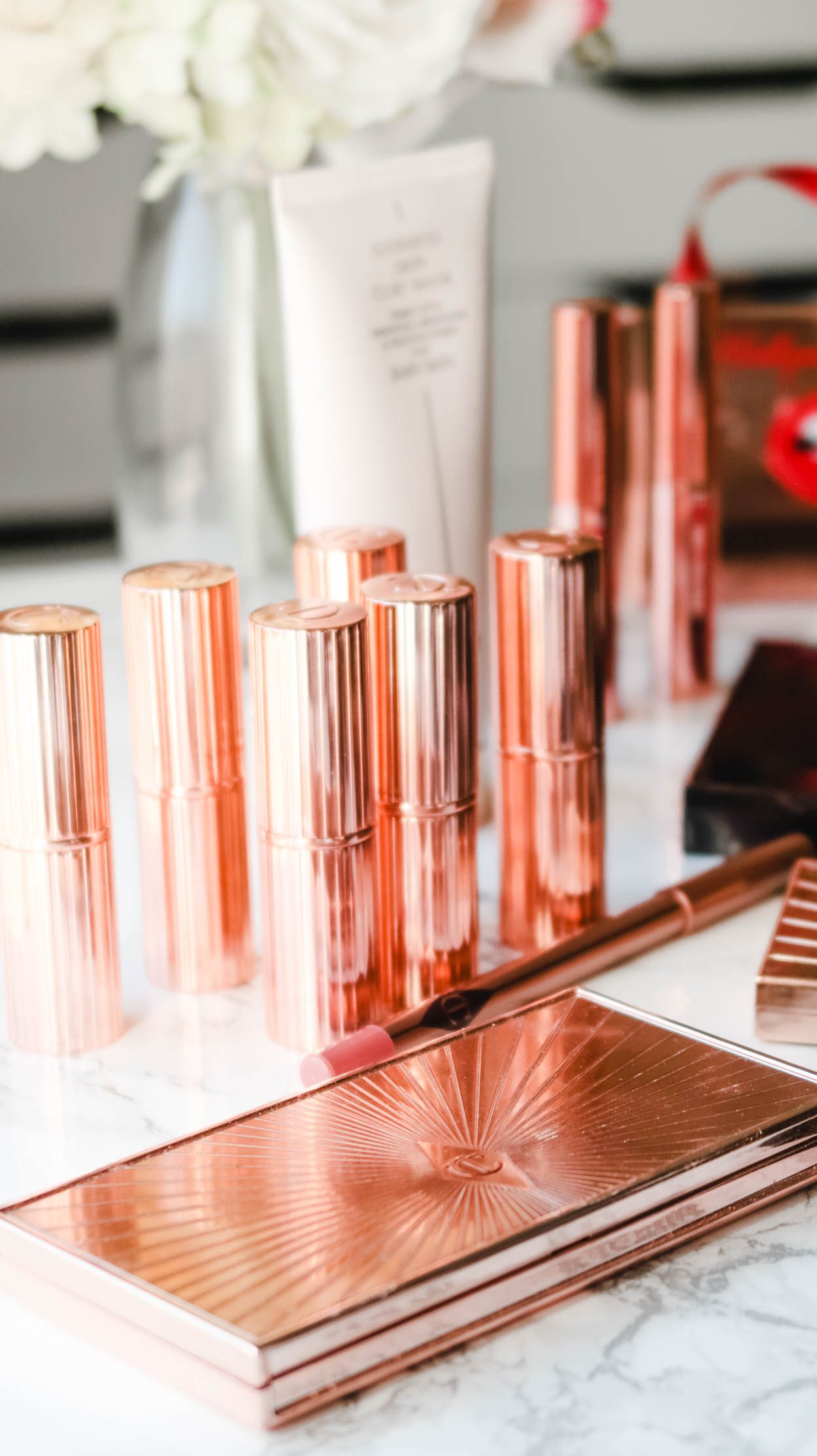 Charlotte Tilbury Products That Work For Every Woman