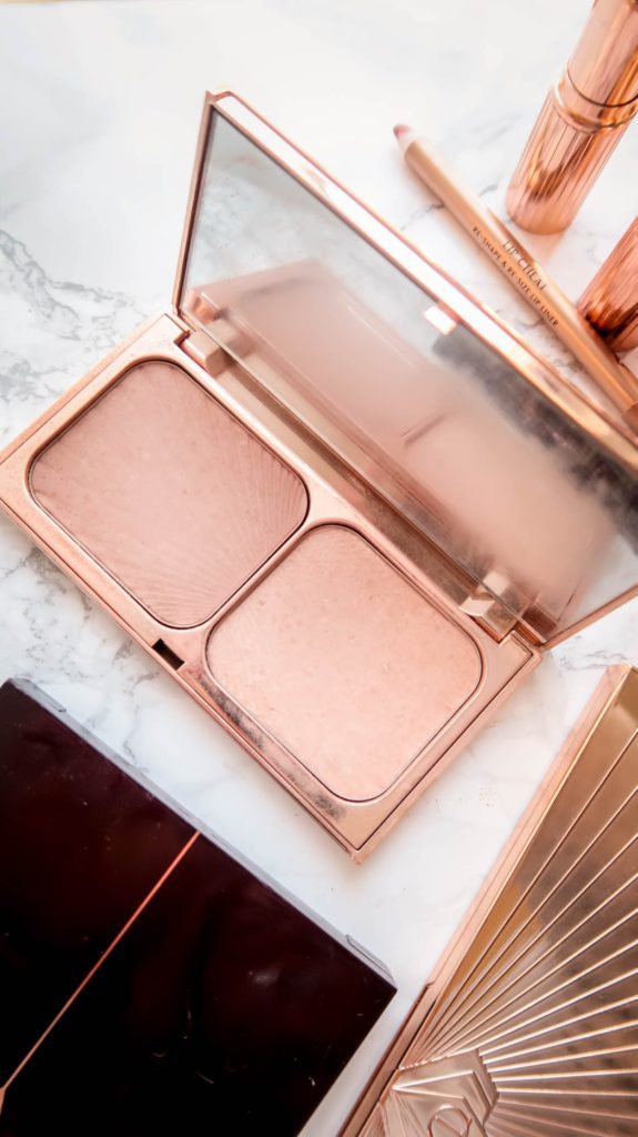 Charlotte Tilbury Beauty