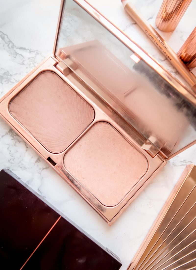 Charlotte Tilbury Beauty