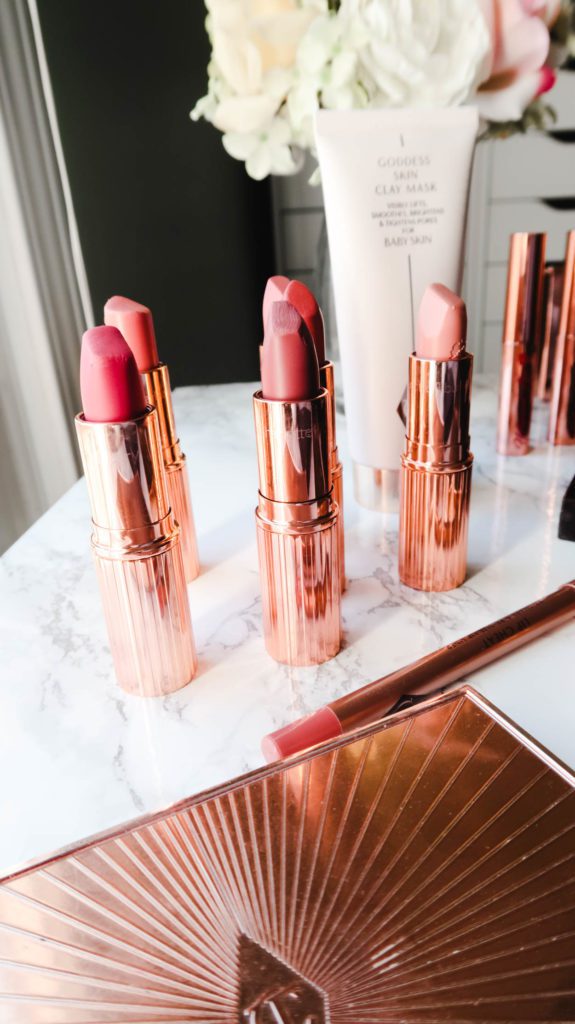 Charlotte Tilbury Beauty