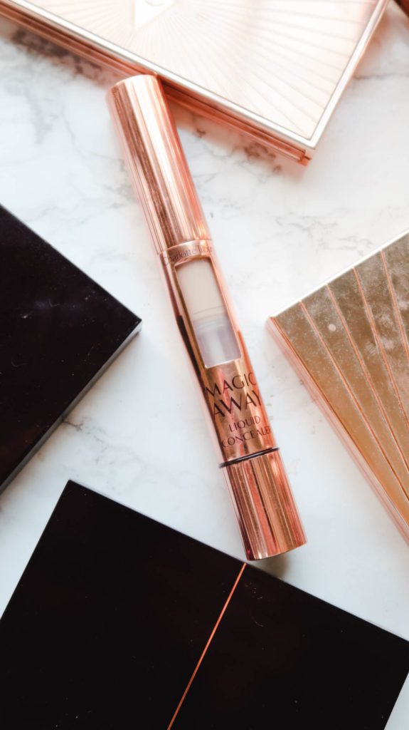 Charlotte Tilbury Beauty Concealer for all ages