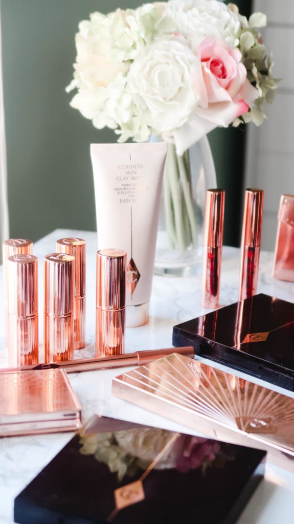 Charlotte Tilbury Beauty