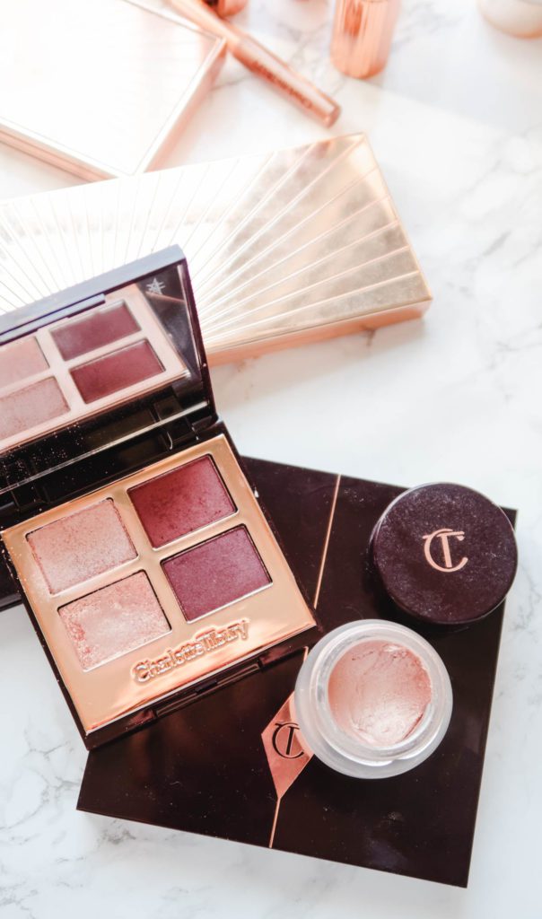 Charlotte Tilbury Beauty