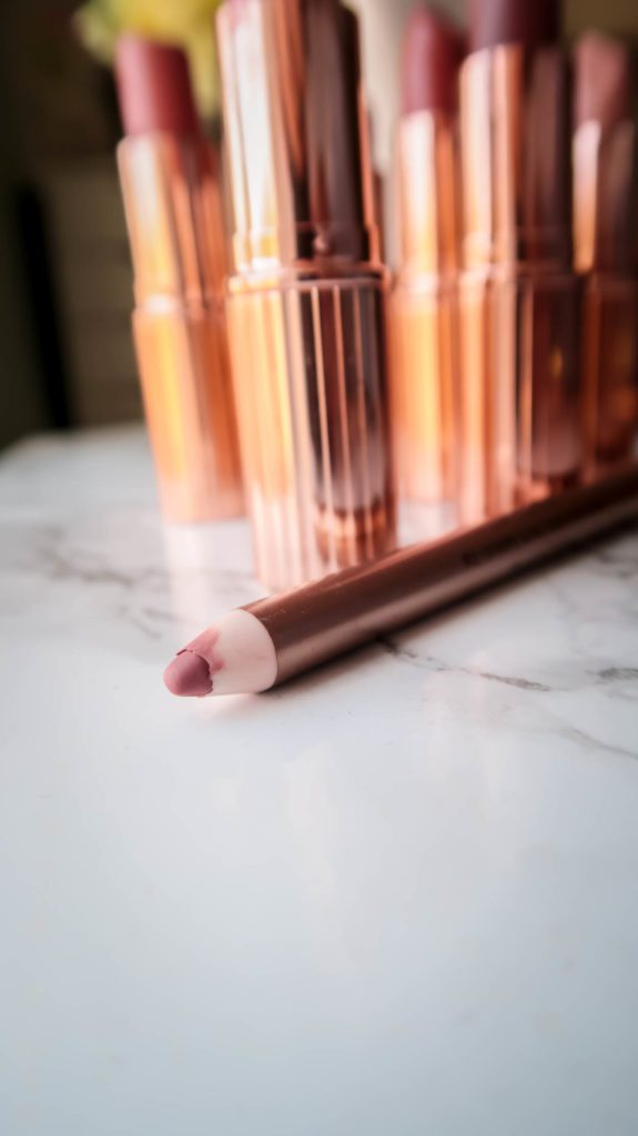 Charlotte TIlbury Beauty Must-Have Products