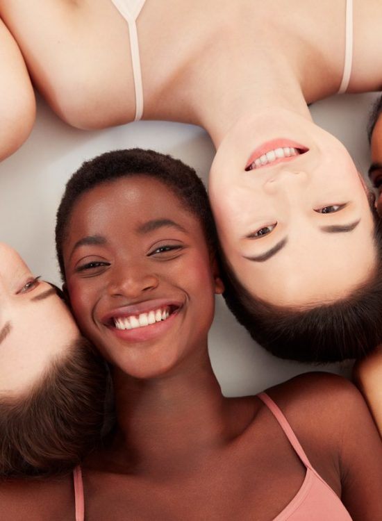 Spring Beauty Trends Event at Nordstrom