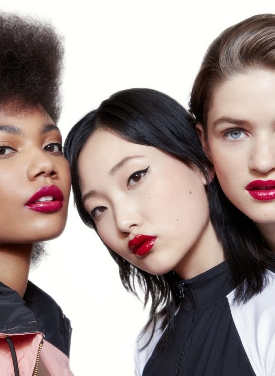 Spring Beauty Trends with Nordstrom