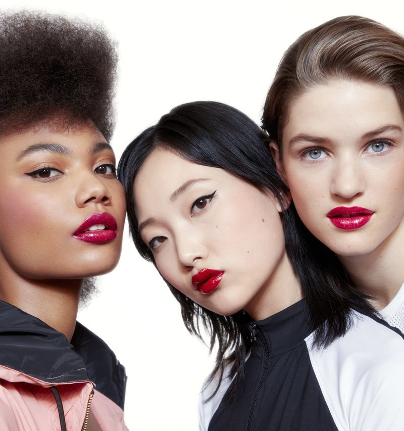 Nordstrom Beauty Trend Event Spring 2019