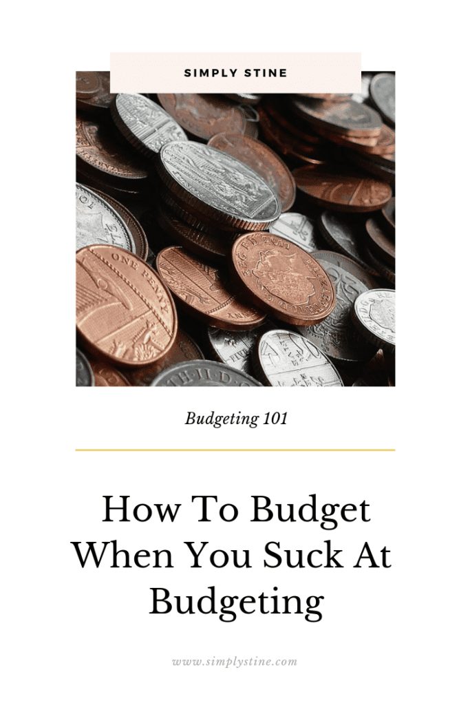 How To Budget