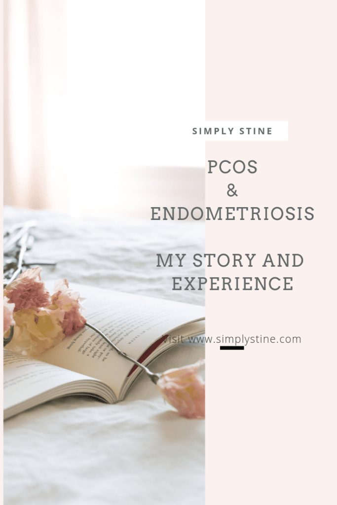 PCOS and Endometriosis